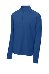 Sport-Tek® Sport-Wick® Stretch 1/4-Zip Pullover. ST850