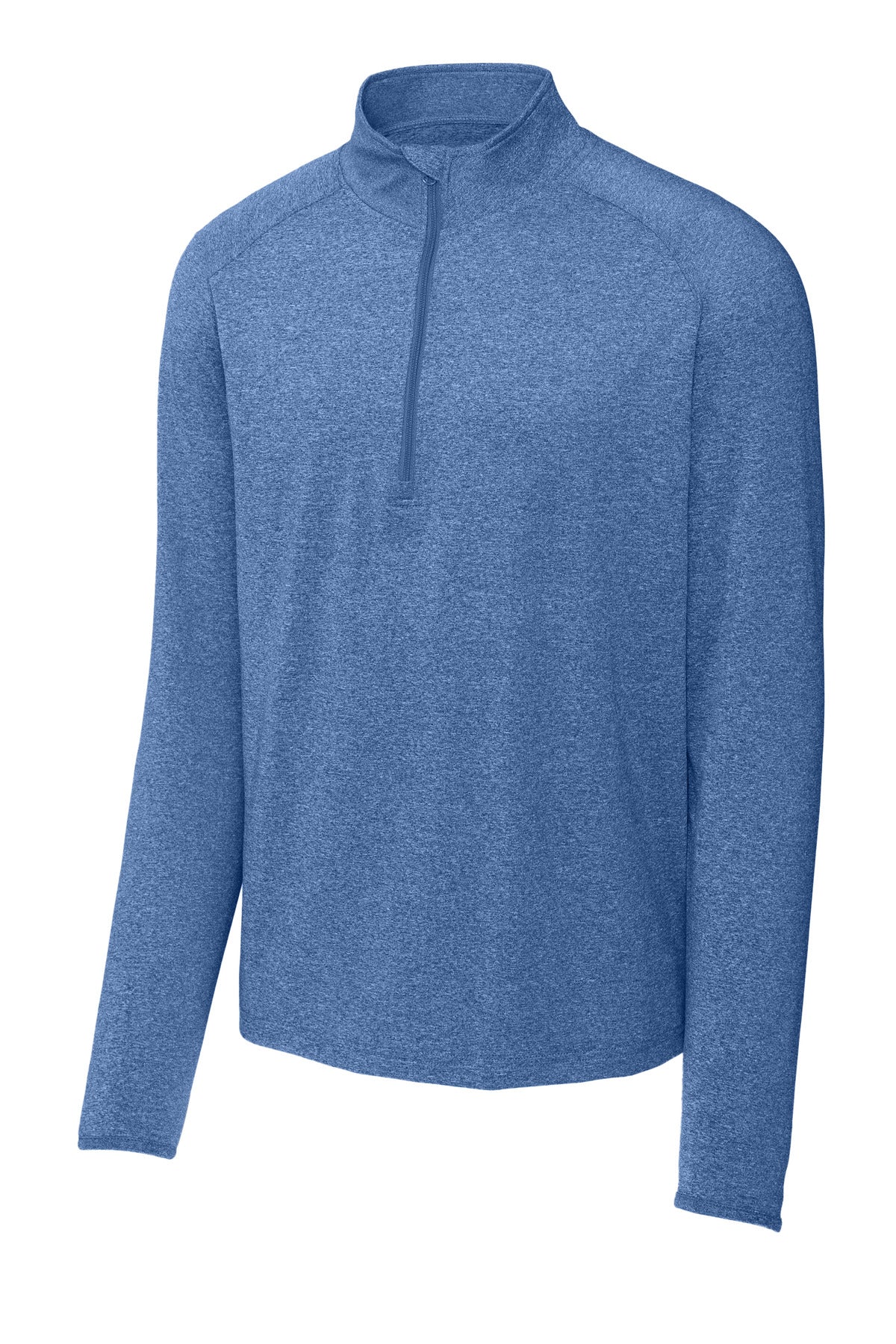 Sport-Tek® Sport-Wick® Stretch 1/4-Zip Pullover. ST850
