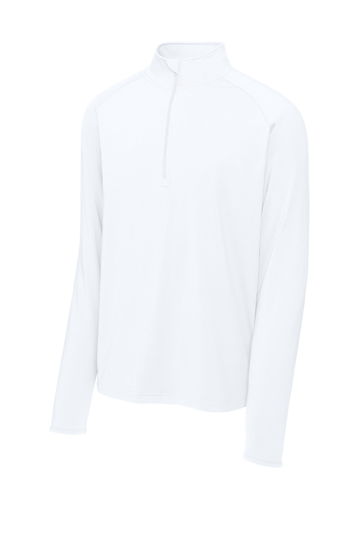 Sport-Tek® Sport-Wick® Stretch 1/4-Zip Pullover. ST850