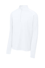 Sport-Tek® Sport-Wick® Stretch 1/4-Zip Pullover. ST850