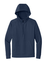 Sport-Tek® Sport-Wick® Stretch 1/2-Zip Hoodie ST856