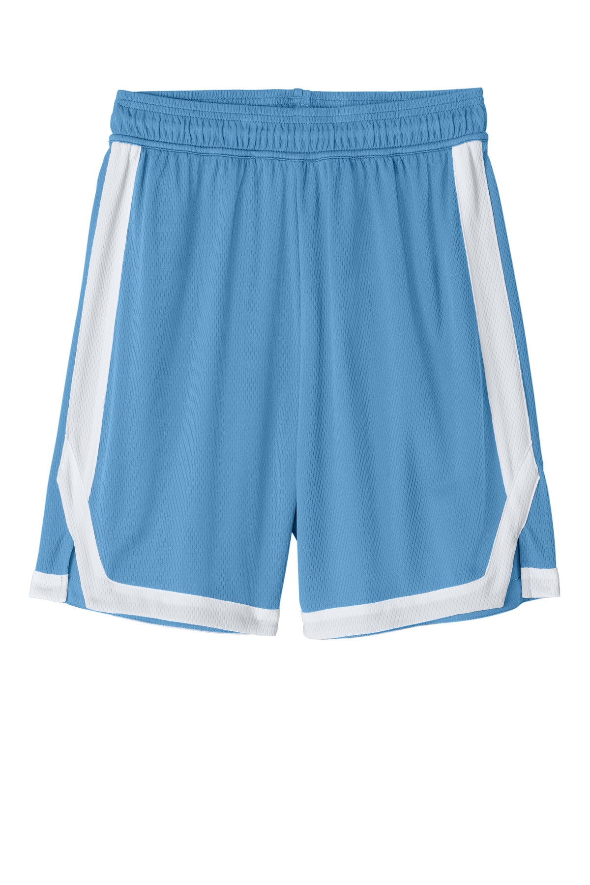 Sport-Tek® Rival Basketball 7 Short ST901