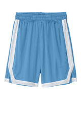 Sport-Tek® Rival Basketball 7 Short ST901