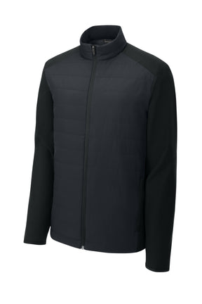 Sport-Tek® Teknical Hybrid Jacket ST940 - hero