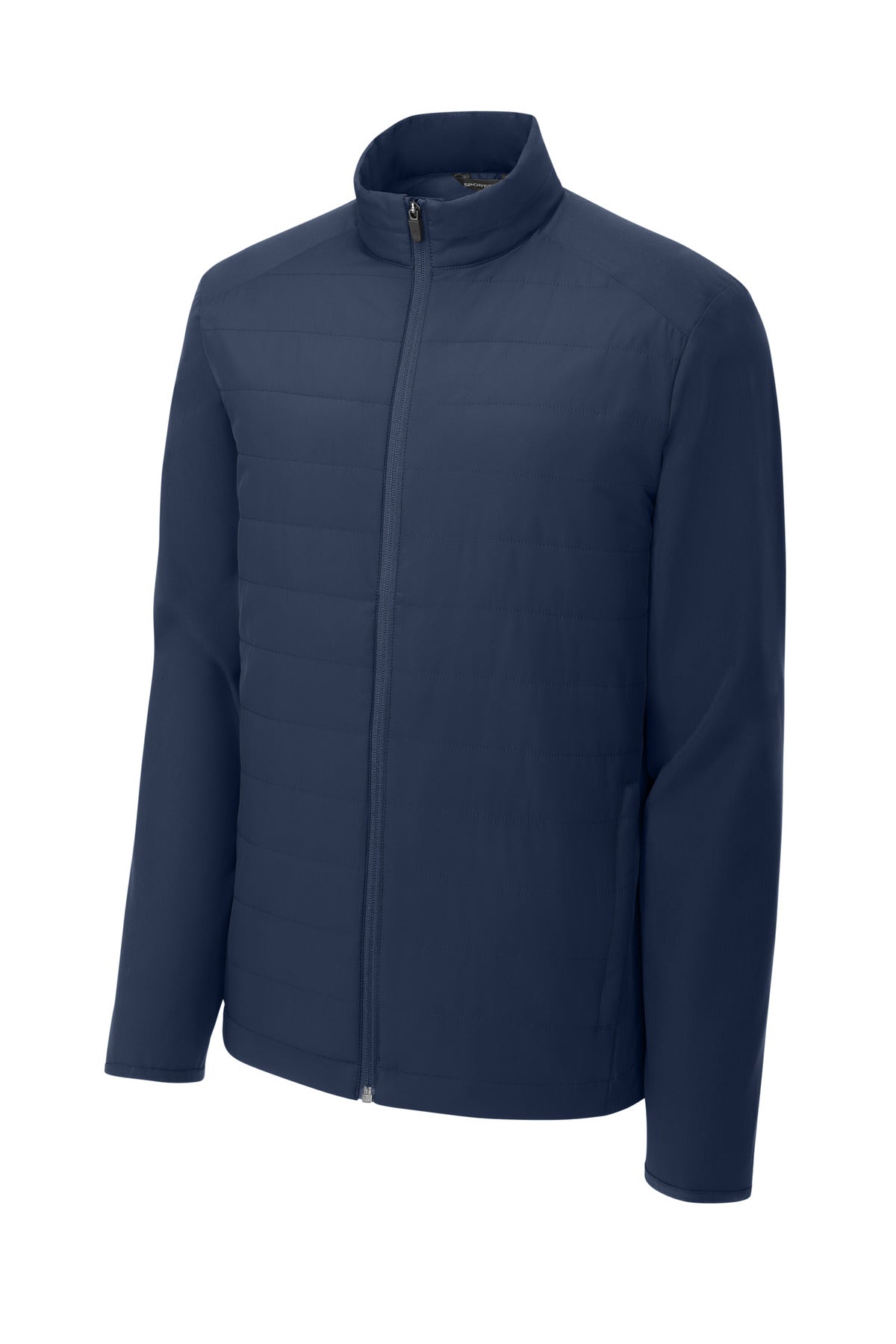 Sport-Tek® Teknical Hybrid Jacket ST940