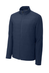 Sport-Tek® Teknical Hybrid Jacket ST940