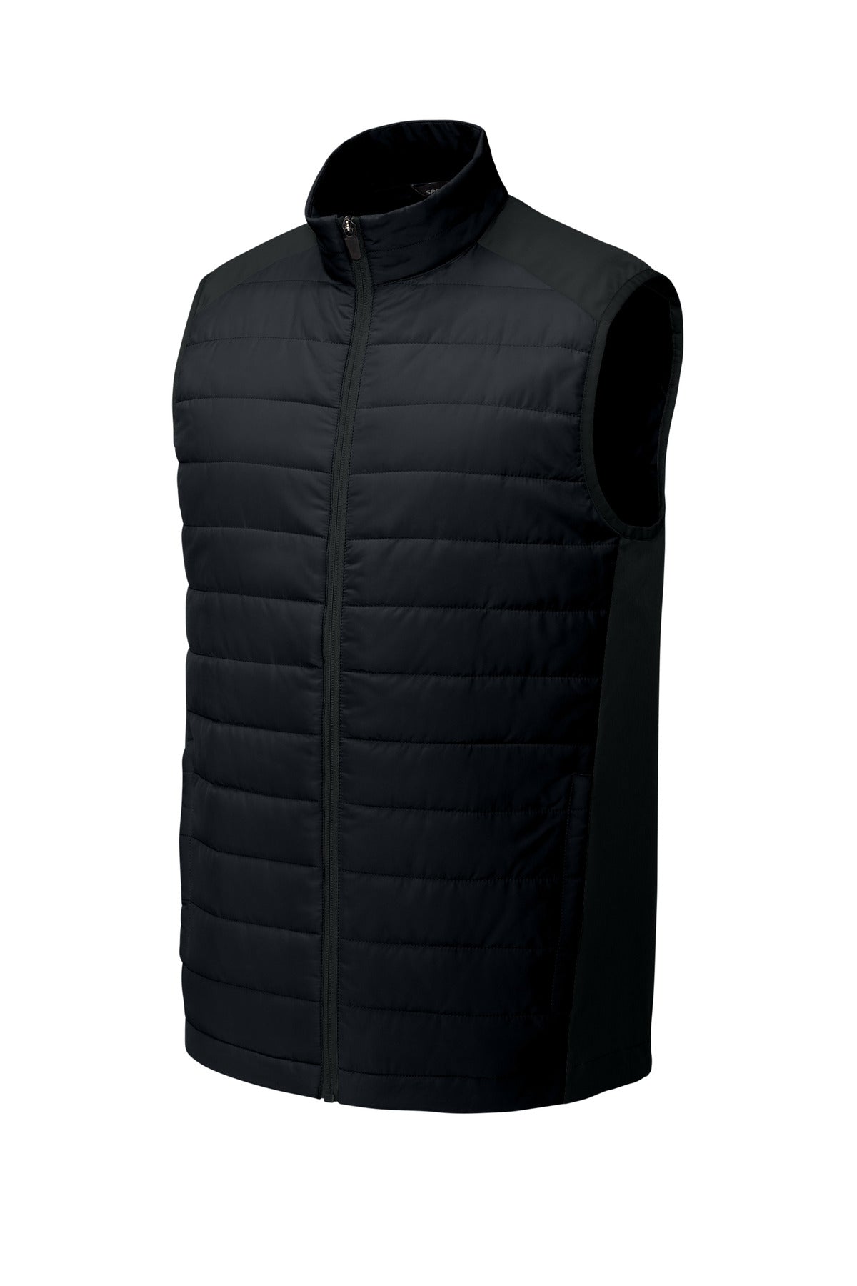 Sport-Tek® Teknical Hybrid Vest ST941 - hero