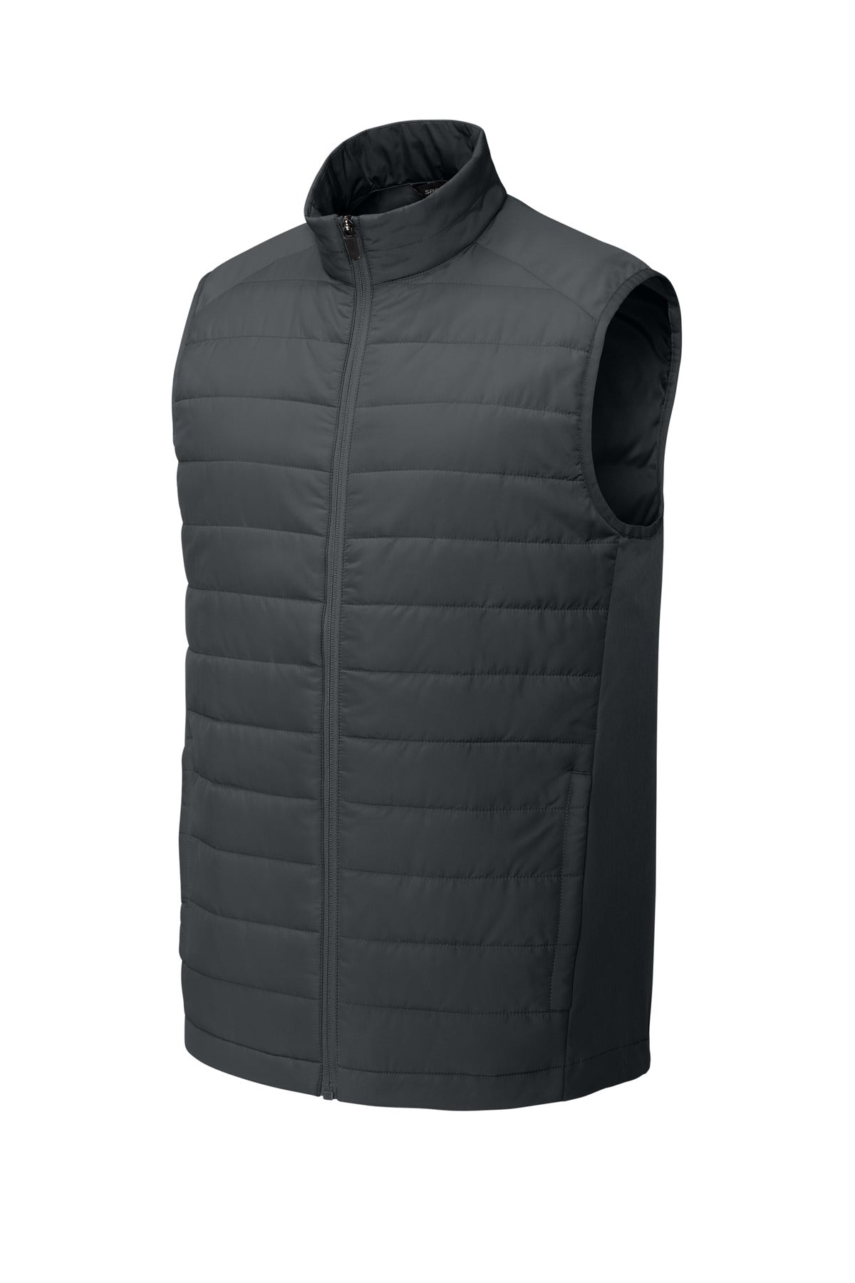 Sport-Tek® Teknical Hybrid Vest ST941