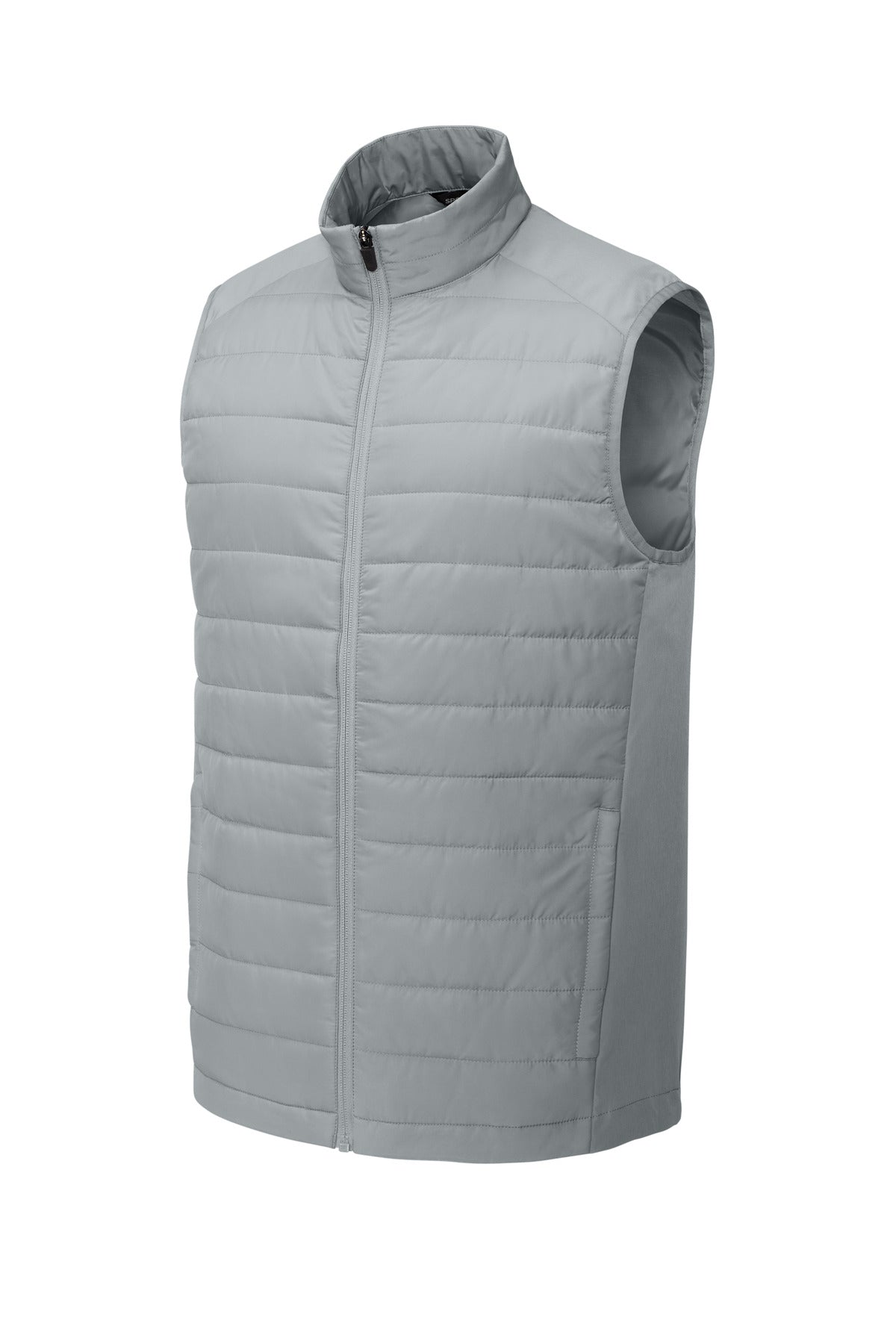 Sport-Tek® Teknical Hybrid Vest ST941