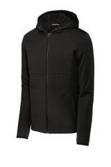 Sport-Tek® Hooded Soft Shell Jacket ST980 - hero