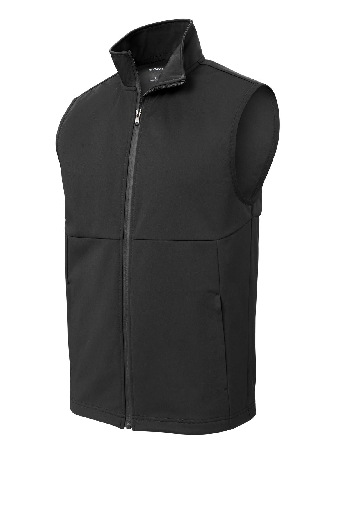 Sport-Tek® Soft Shell Vest ST981 - hero