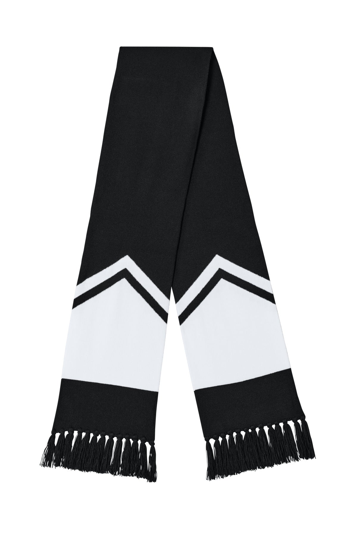 Sport-Tek® Gameday Scarf STA06 - hero