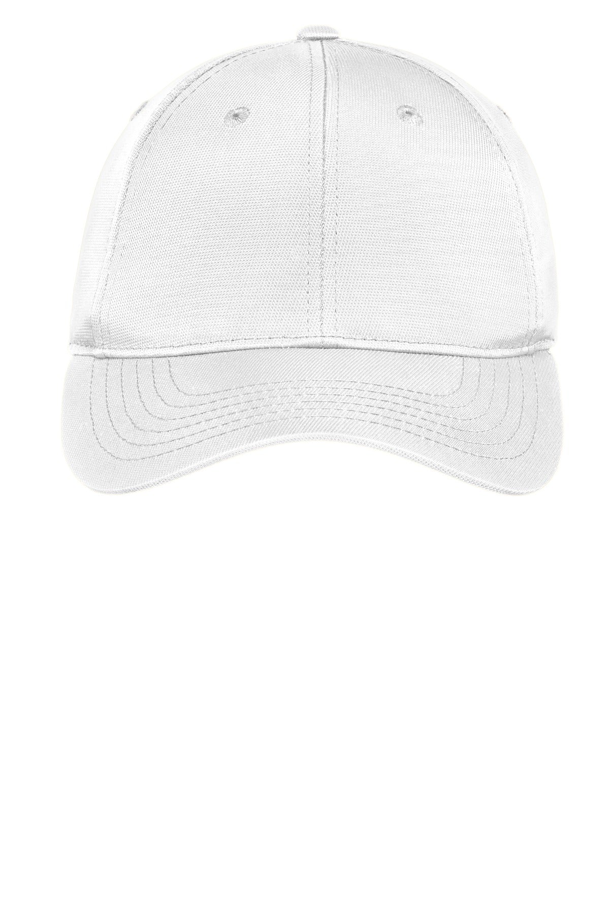 Sport-Tek® Dry Zone® Nylon Cap. STC10
