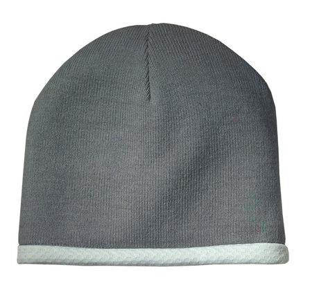 Sport-Tek® Performance Knit Cap. STC15 - hero