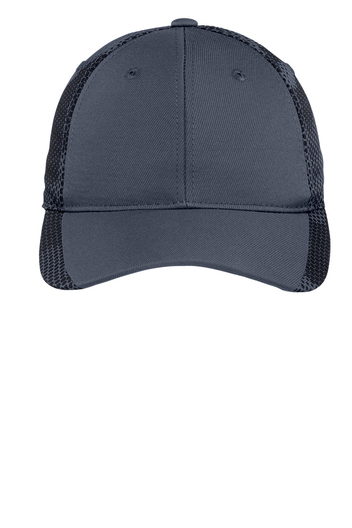 Sport-Tek® CamoHex Cap. STC23 - hero