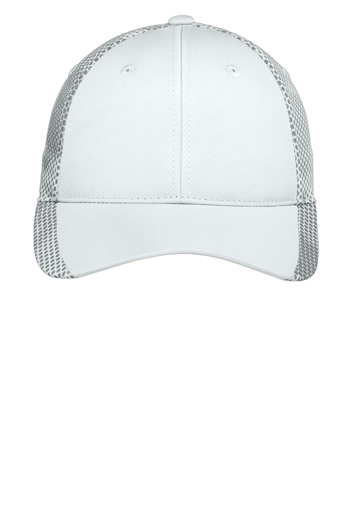 Sport-Tek® CamoHex Cap. STC23