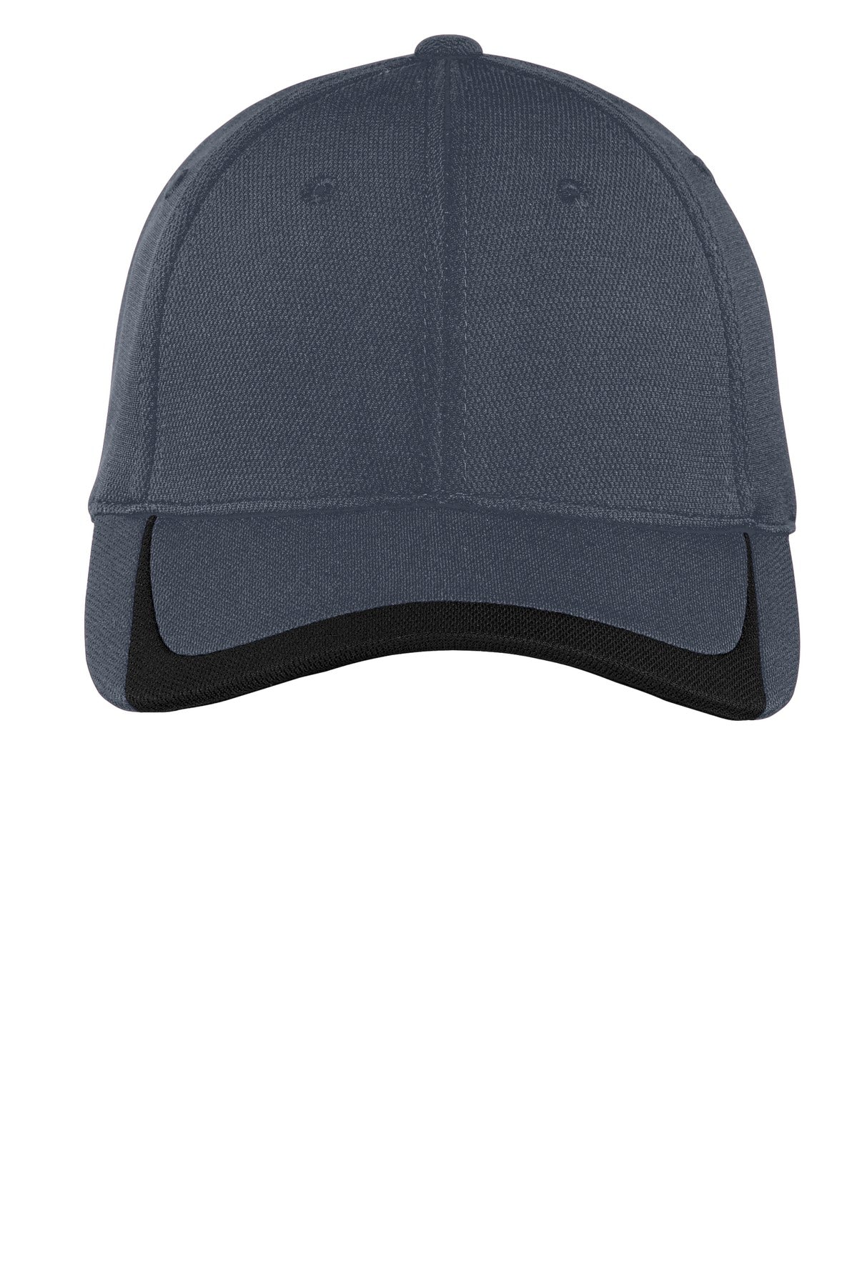 Sport-Tek® Pique Colorblock Cap. STC24