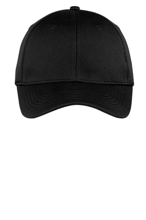 Sport-Tek® PosiCharge® RacerMesh® Cap. STC26 - hero