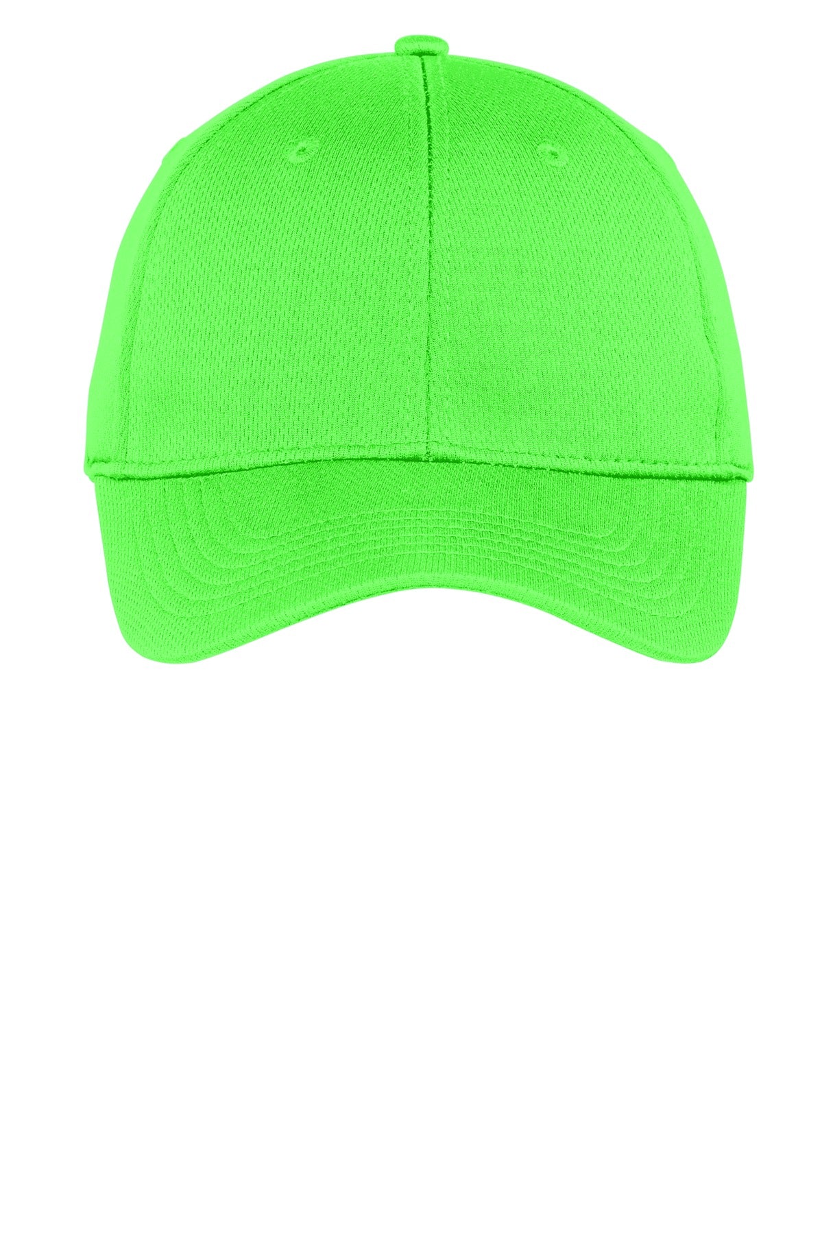 Sport-Tek® PosiCharge® RacerMesh® Cap. STC26