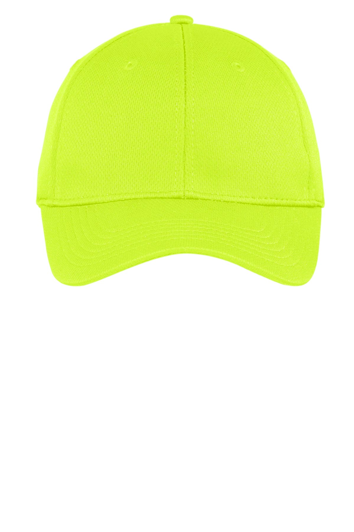 Sport-Tek® PosiCharge® RacerMesh® Cap. STC26