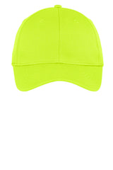 Sport-Tek® PosiCharge® RacerMesh® Cap. STC26