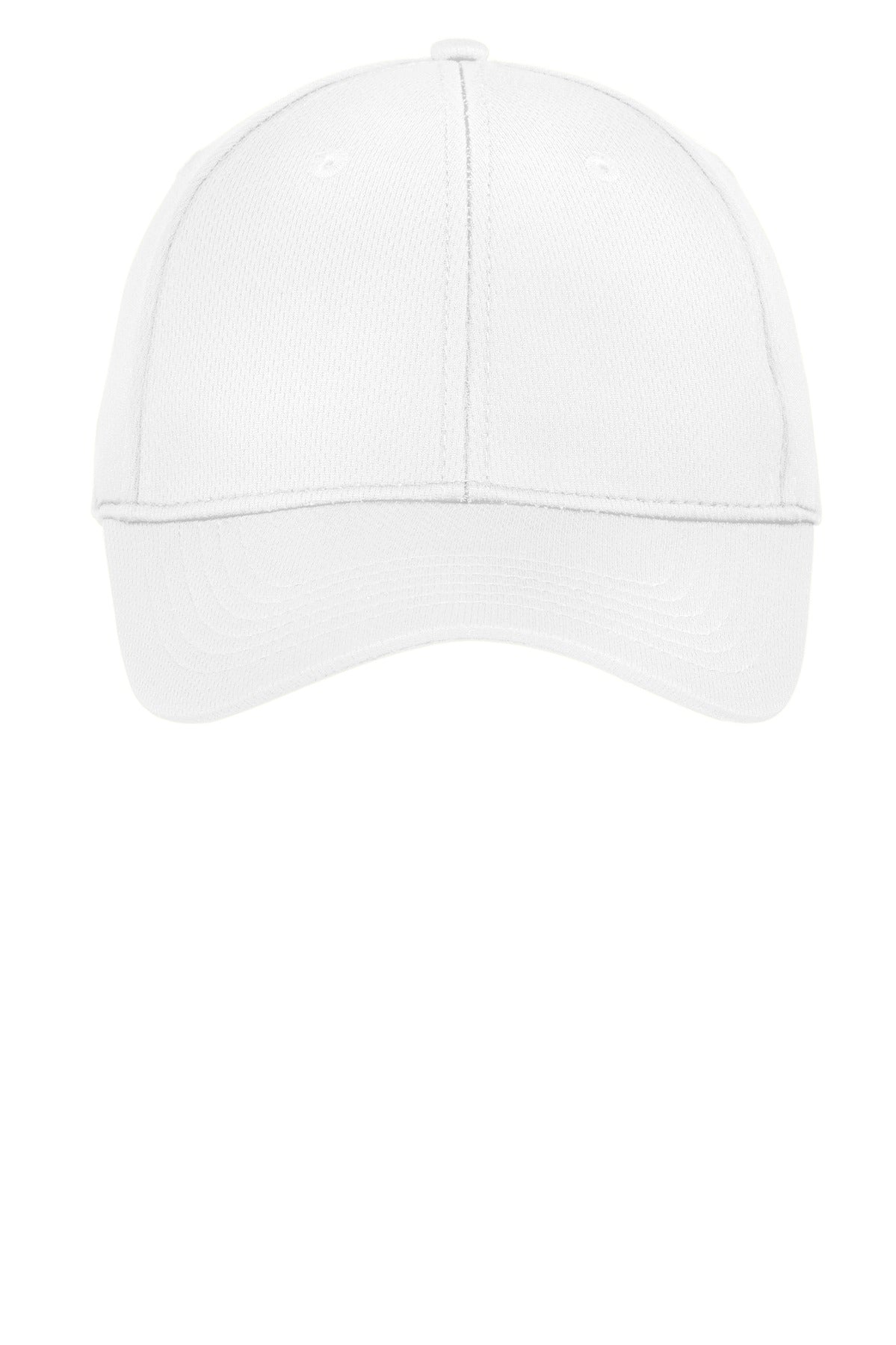 Sport-Tek® PosiCharge® RacerMesh® Cap. STC26