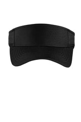 Sport-Tek® PosiCharge® RacerMesh® Visor. STC27 - hero