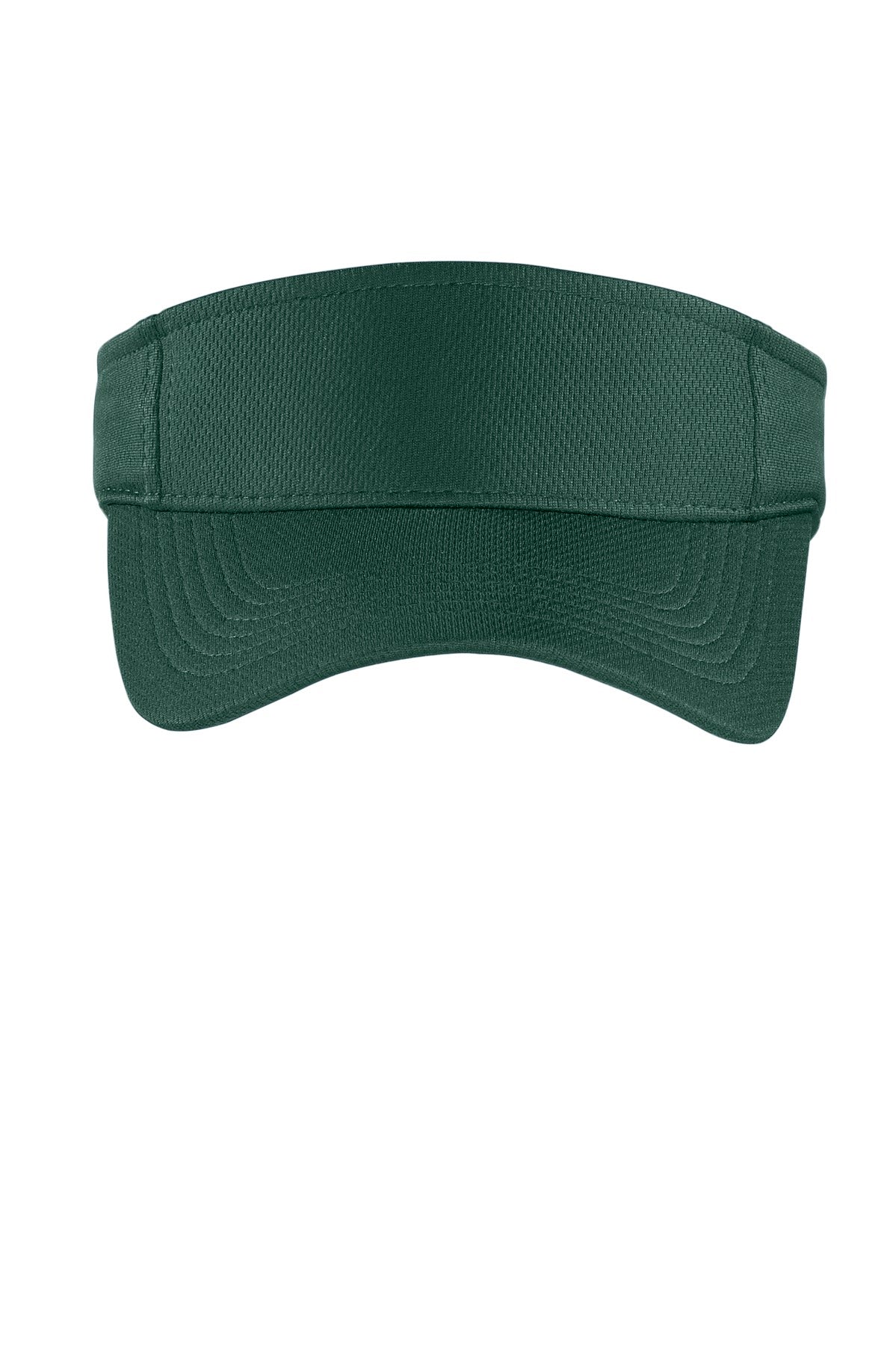 Sport-Tek® PosiCharge® RacerMesh® Visor. STC27