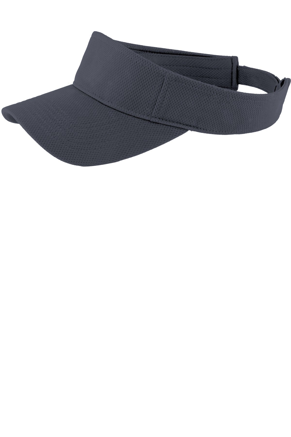 Sport-Tek® PosiCharge® RacerMesh® Visor. STC27