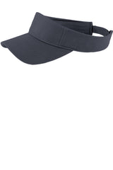 Sport-Tek® PosiCharge® RacerMesh® Visor. STC27