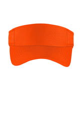 Sport-Tek® PosiCharge® RacerMesh® Visor. STC27