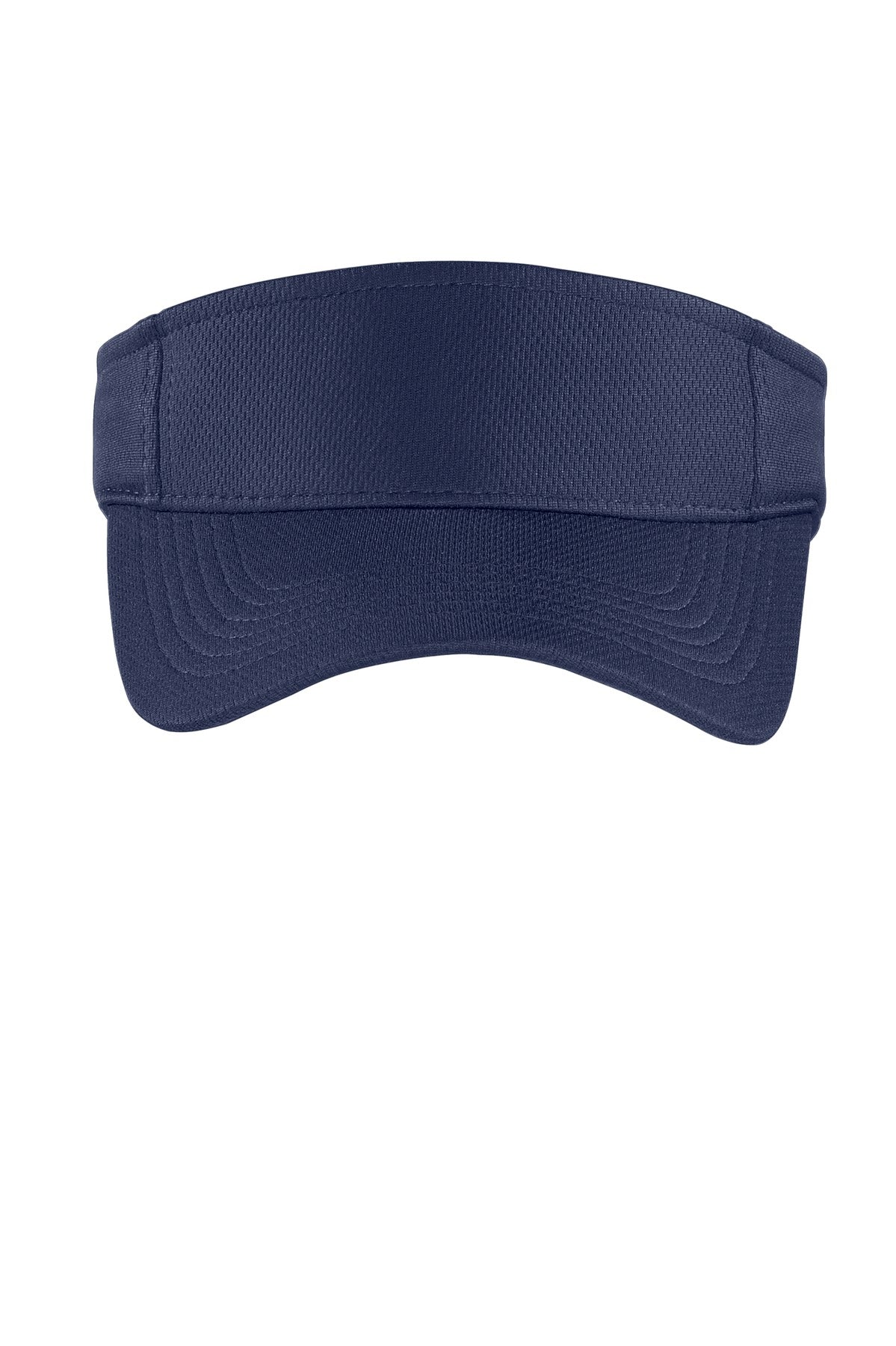 Sport-Tek® PosiCharge® RacerMesh® Visor. STC27
