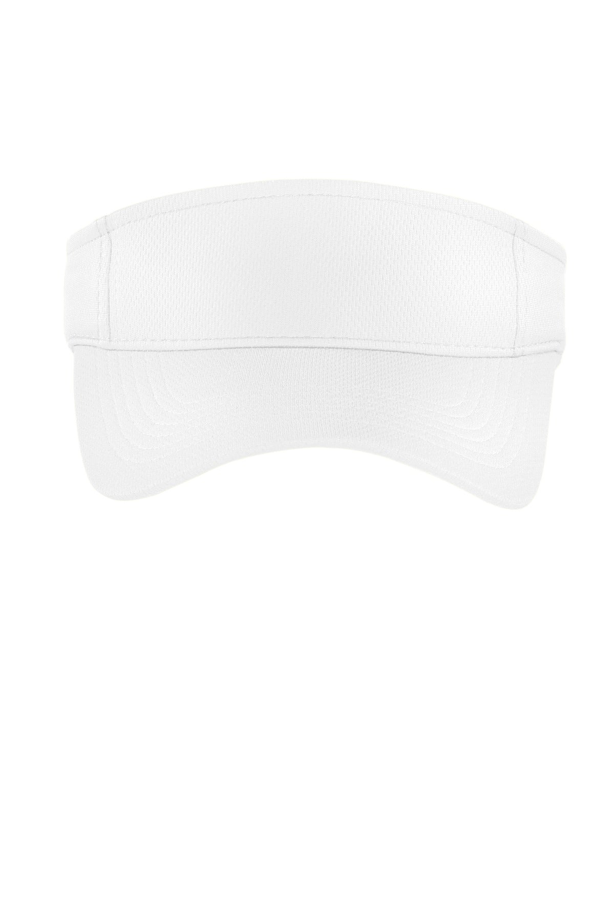 Sport-Tek® PosiCharge® RacerMesh® Visor. STC27
