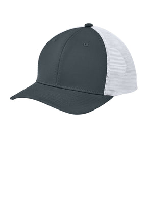 Sport-Tek® Club Trucker Cap STC46 - hero
