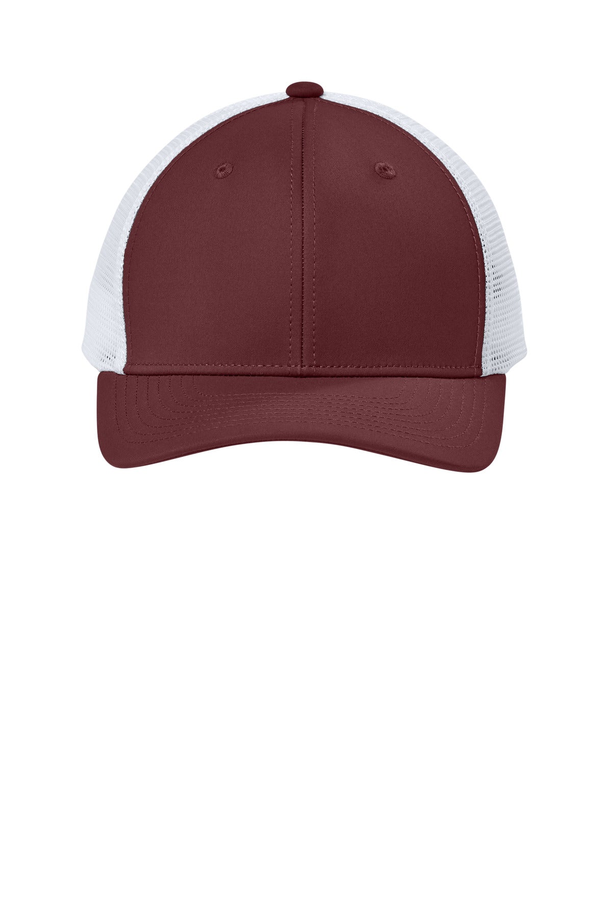 Sport-Tek® Club Trucker Cap STC46