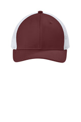 Sport-Tek® Club Trucker Cap STC46