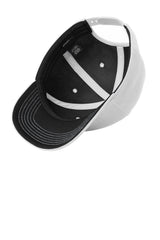 Sport-Tek ® Action Snapback Cap. STC50