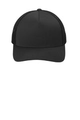 Sport-Tek® YP Classics® Retro Trucker 5-Panel Cap STC54