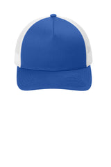 Sport-Tek® YP Classics® Retro Trucker 5-Panel Cap STC54