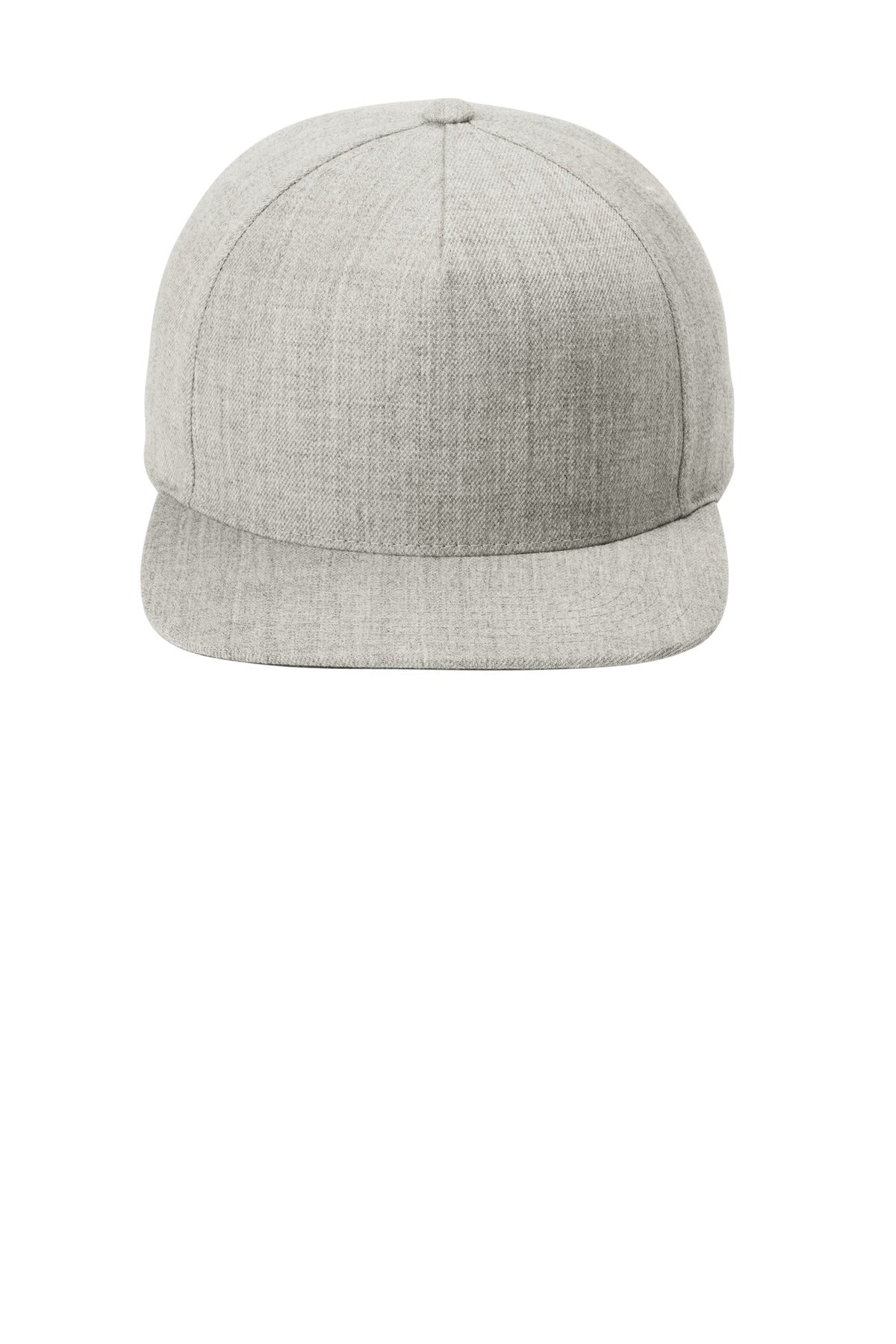 Sport-Tek® YP Classics® Premium 5-Panel Snapback Cap STC55