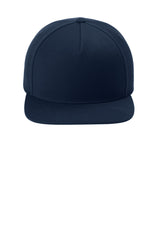 Sport-Tek® YP Classics® Premium 5-Panel Snapback Cap STC55