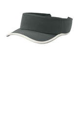 Sport-Tek® Repeat Visor STC57