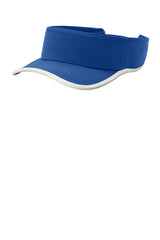 Sport-Tek® Repeat Visor STC57
