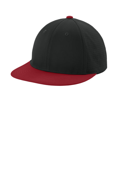 Sport-Tek® Pro-Cut Stretch-Tek Cap STC64 - hero
