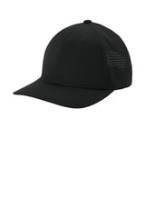 Sport-Tek® Pro-Cut Adjustable Cap STC65 - hero