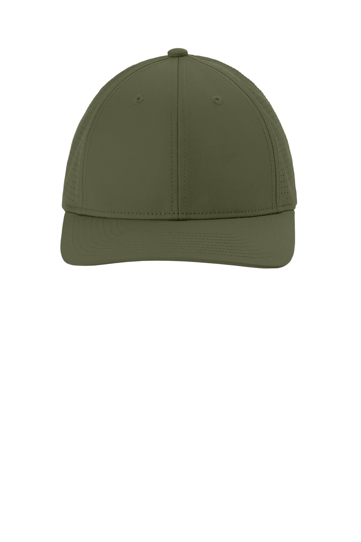 Sport-Tek® Pro-Cut Adjustable Cap STC65