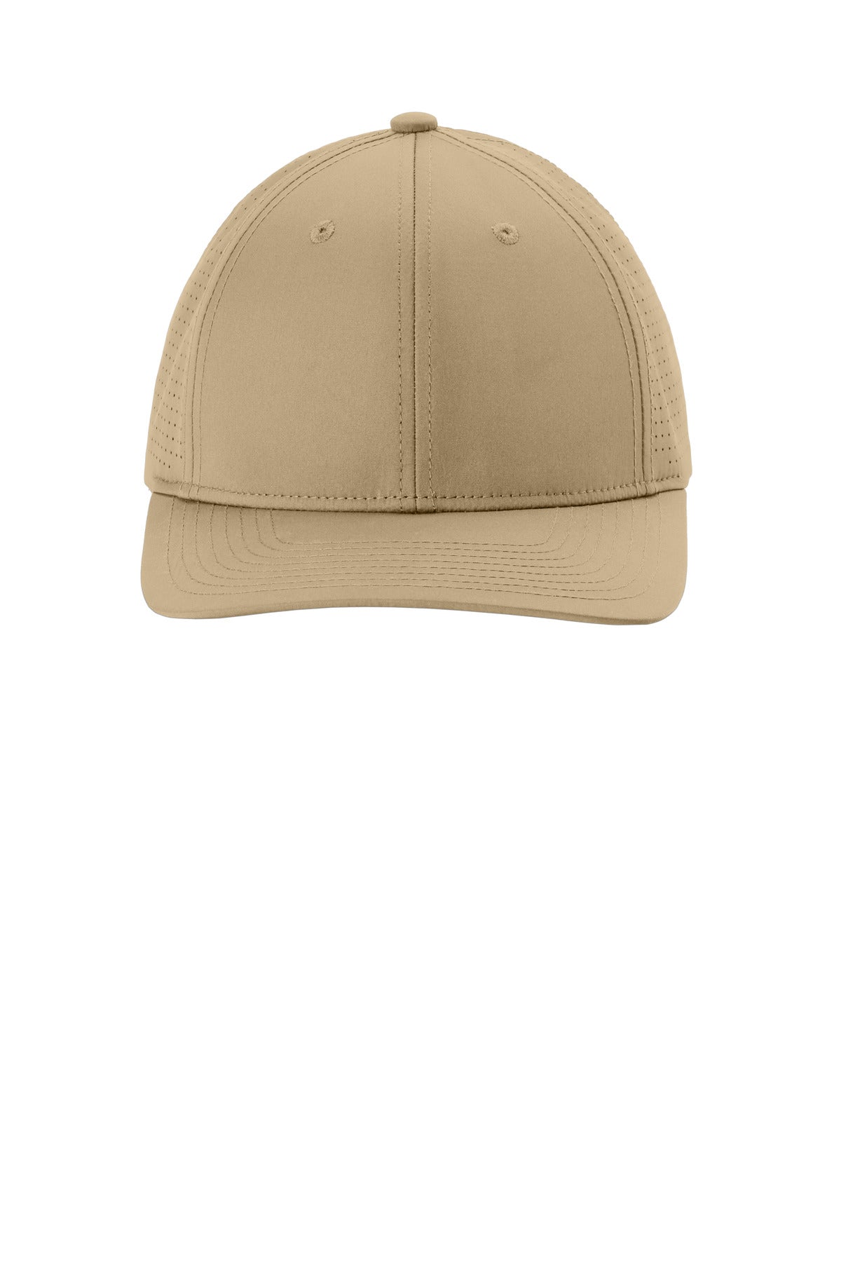 Sport-Tek® Pro-Cut Adjustable Cap STC65