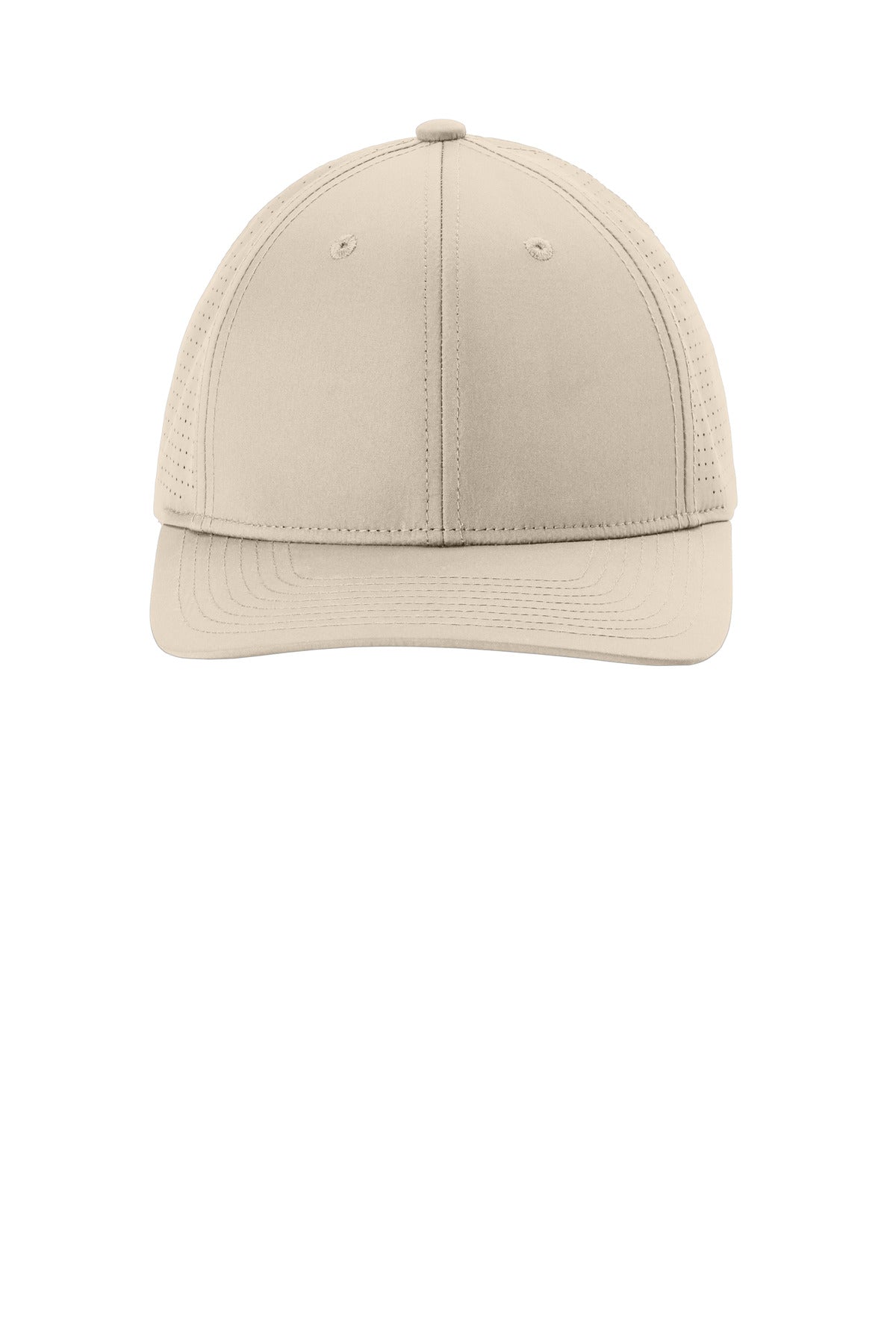 Sport-Tek® Pro-Cut Adjustable Cap STC65
