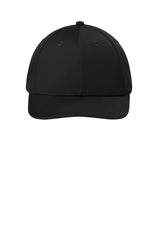 Sport-Tek® Impact Mesh Stretch-Tek Adjustable Cap STC71