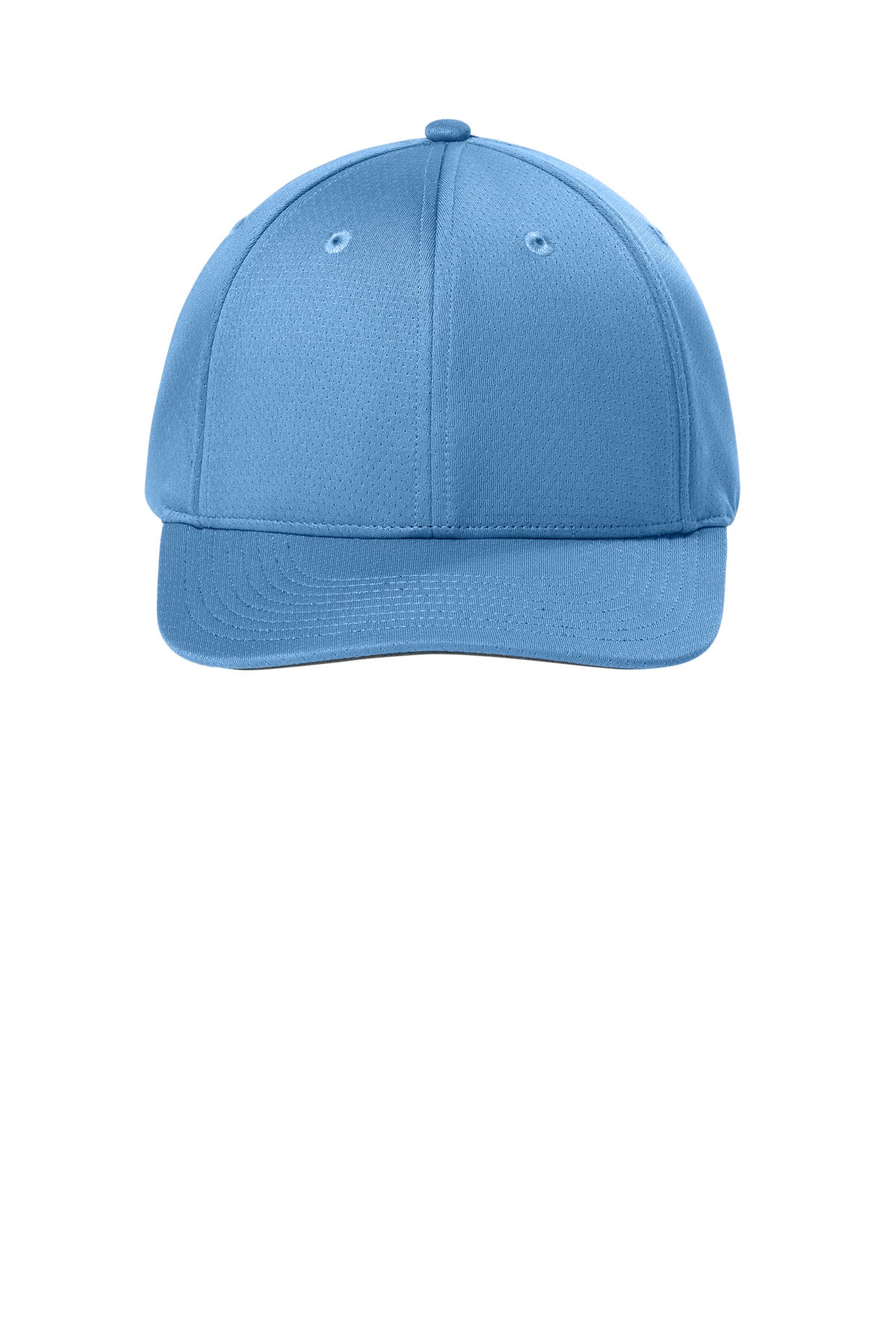 Sport-Tek® Impact Mesh Stretch-Tek Adjustable Cap STC71
